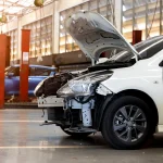 متخصص در خدمات صافکاری PDR در شیراز